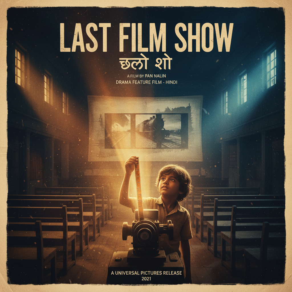 Last Film Show