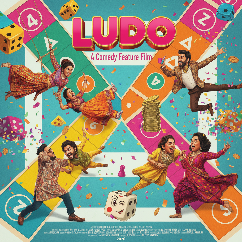 Ludo