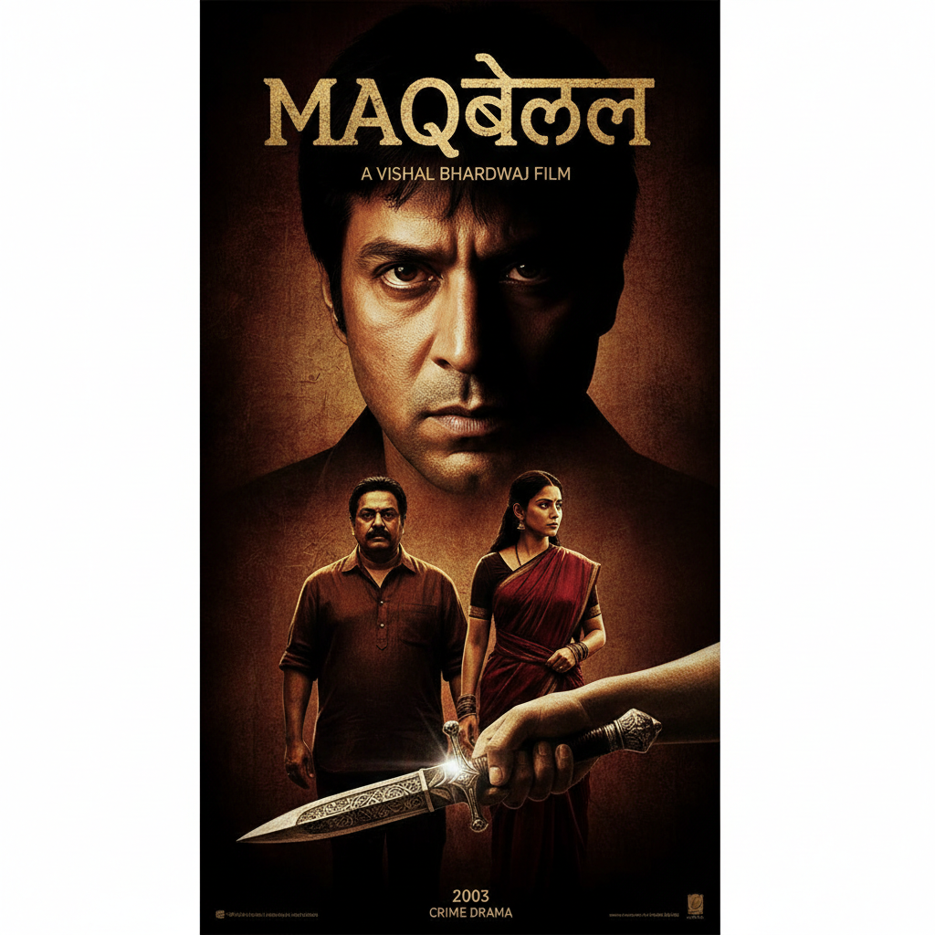 Maqbool