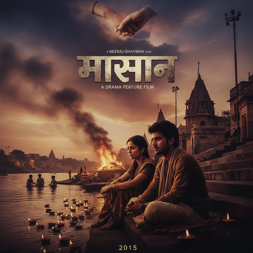 Masaan