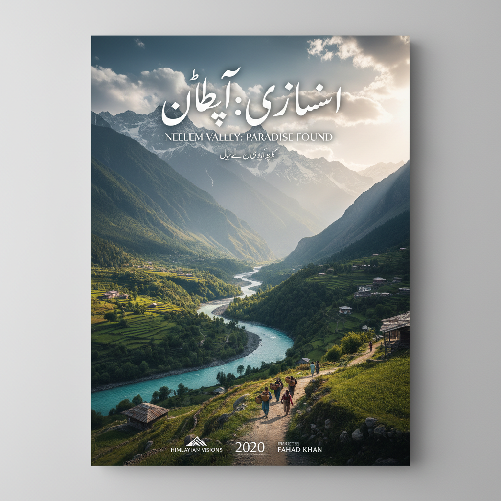 Neelum Valley: Paradise Found