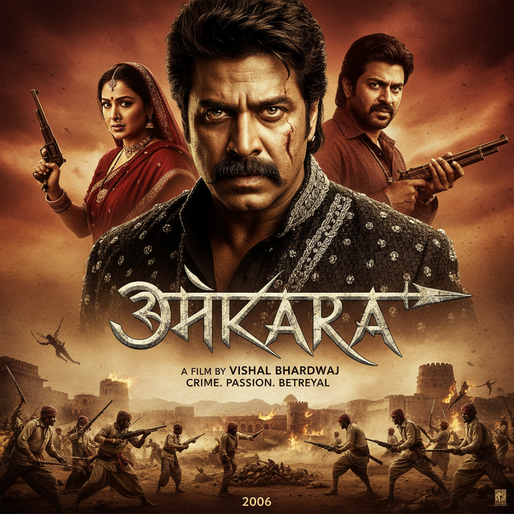 Omkara