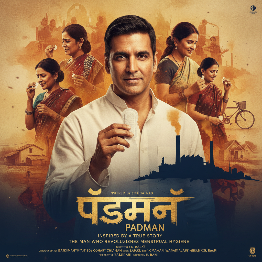 Padman