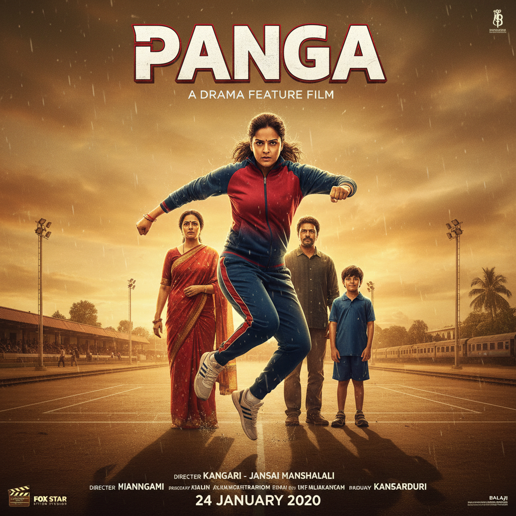 Panga