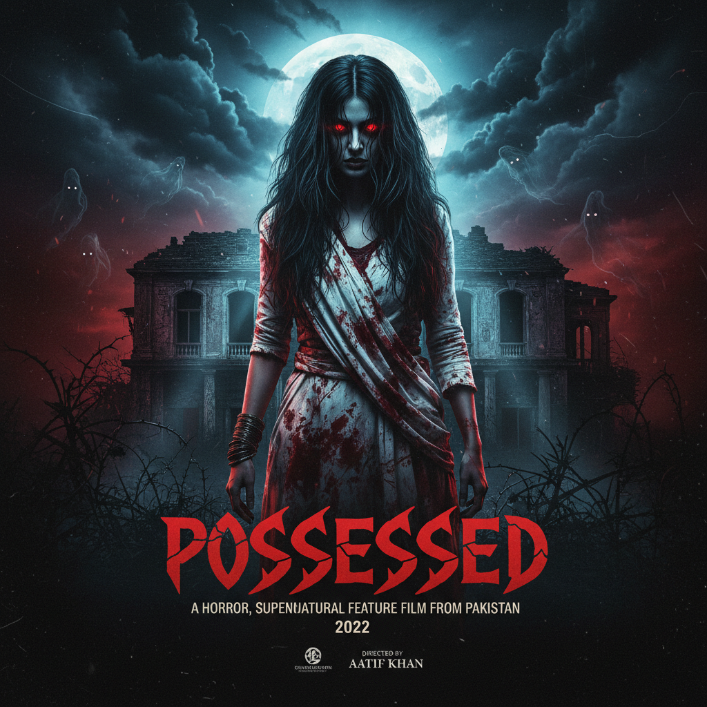 Possessed