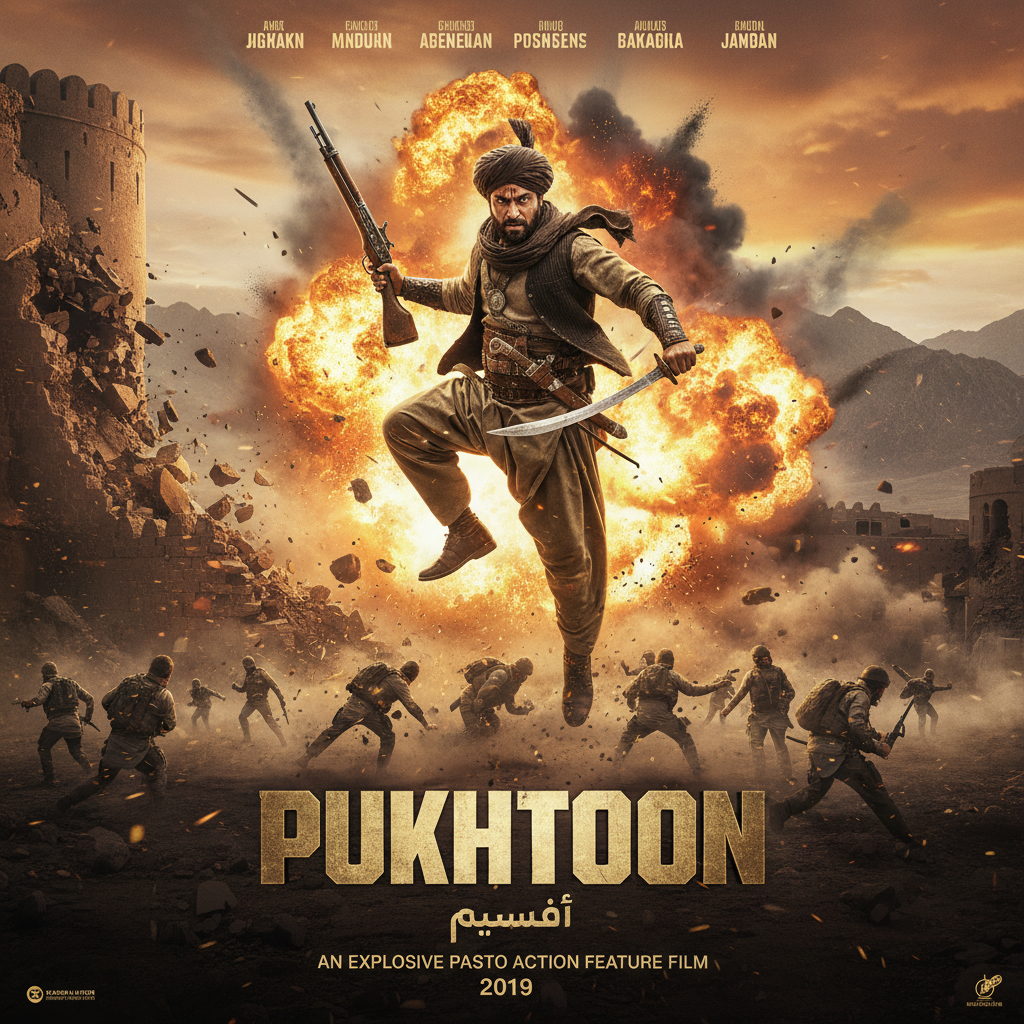Pukhtoon