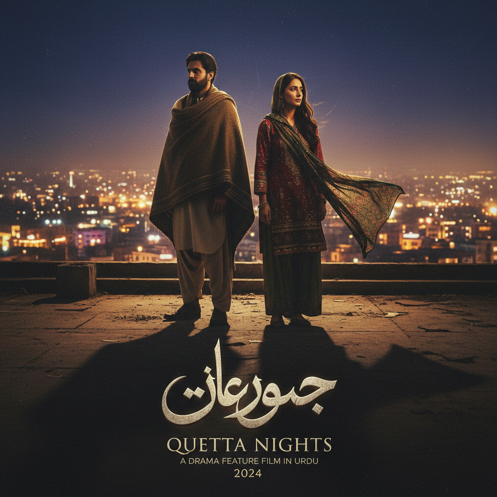 Quetta Nights