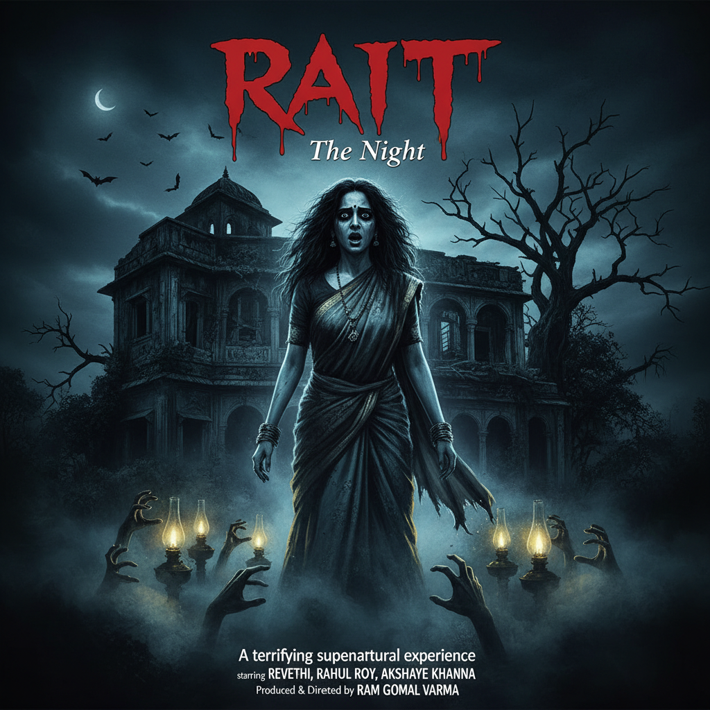 Raat