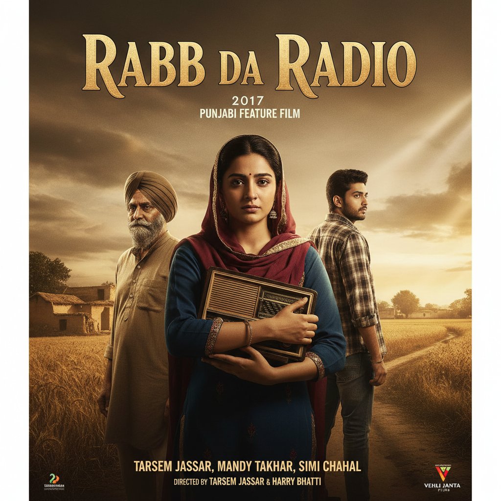 Rabb Da Radio