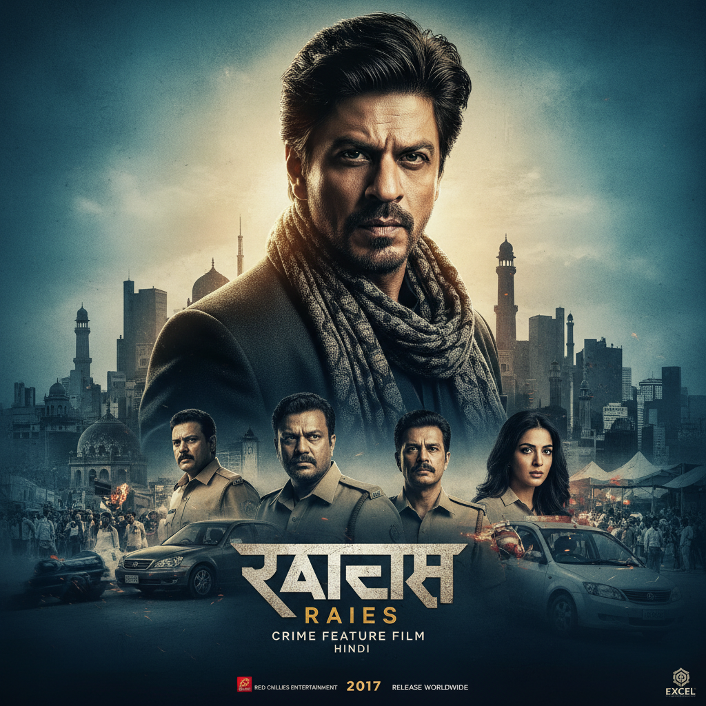 Raees