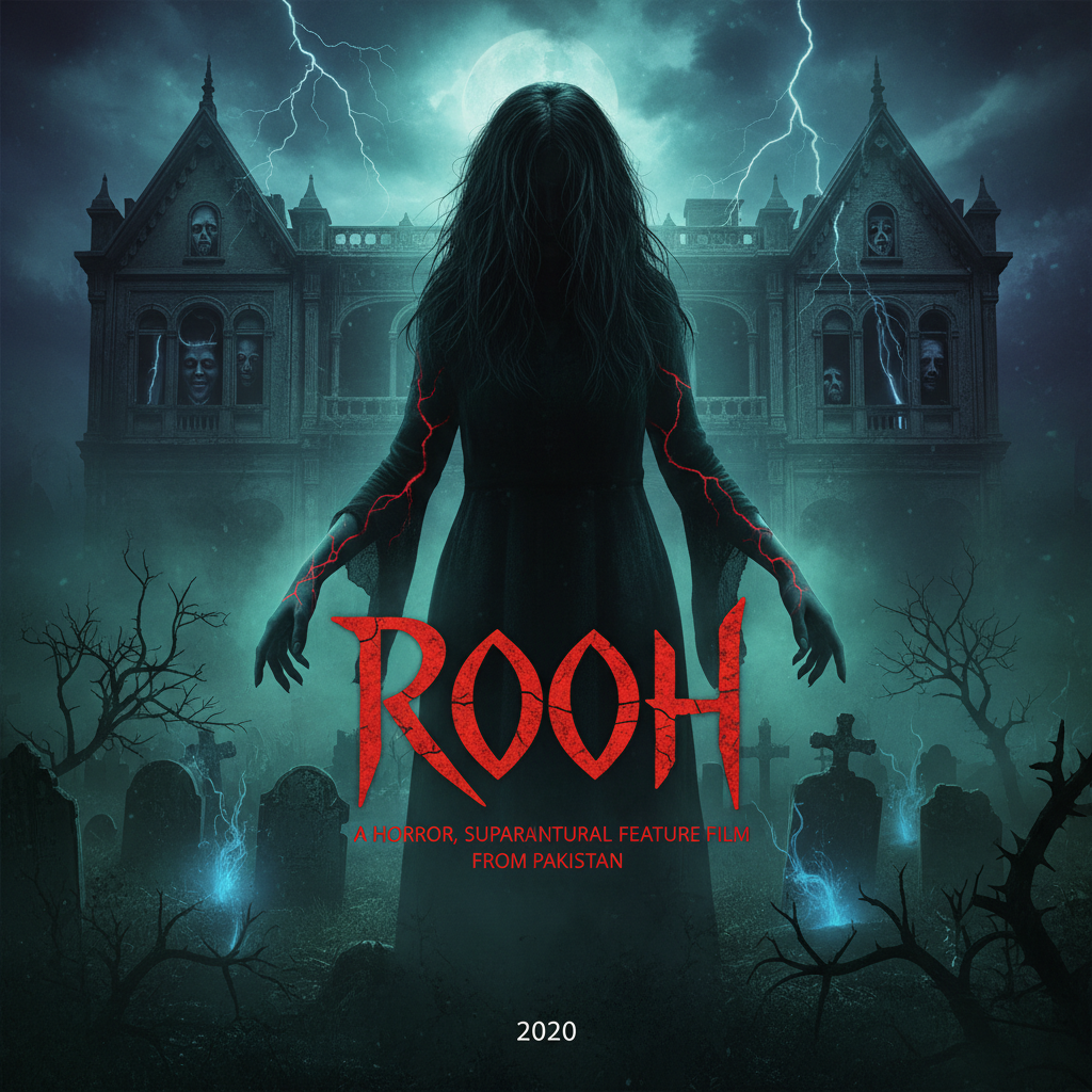 Rooh