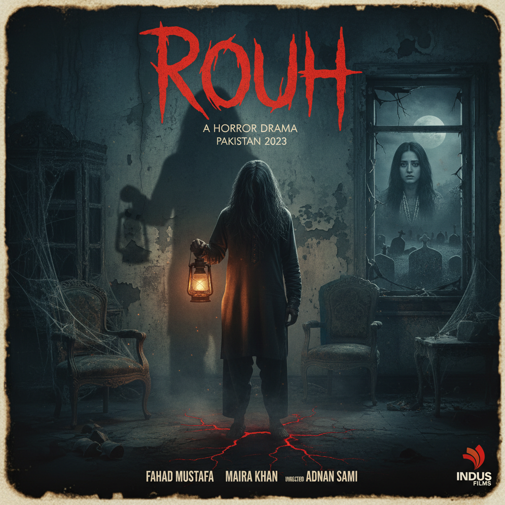 Rooh