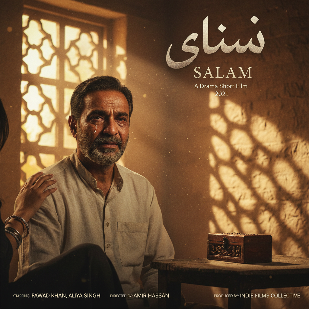 Salam