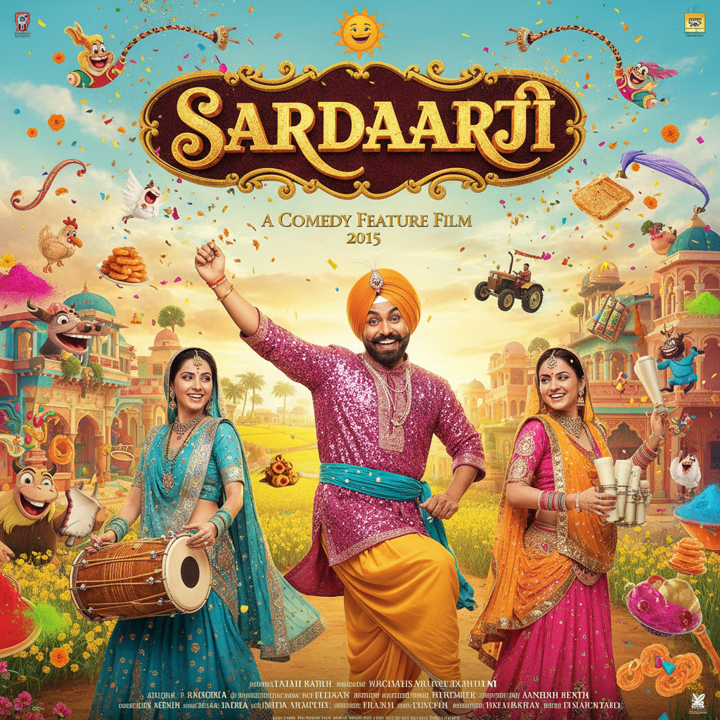 Sardaarji