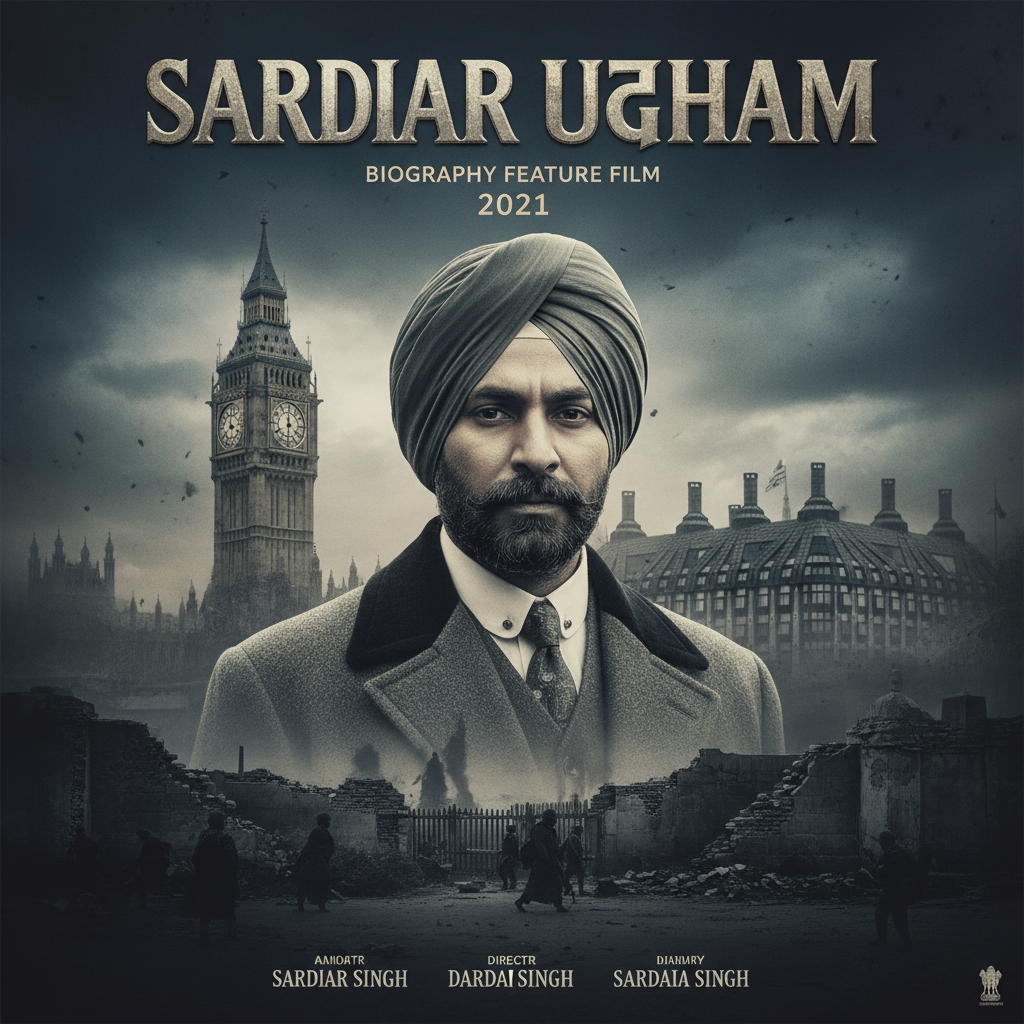 Sardar Udham