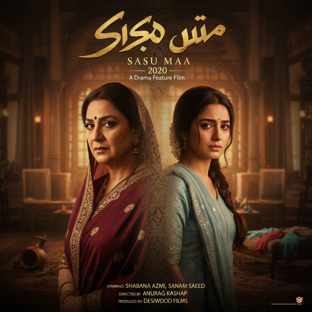 Sasu Maa
