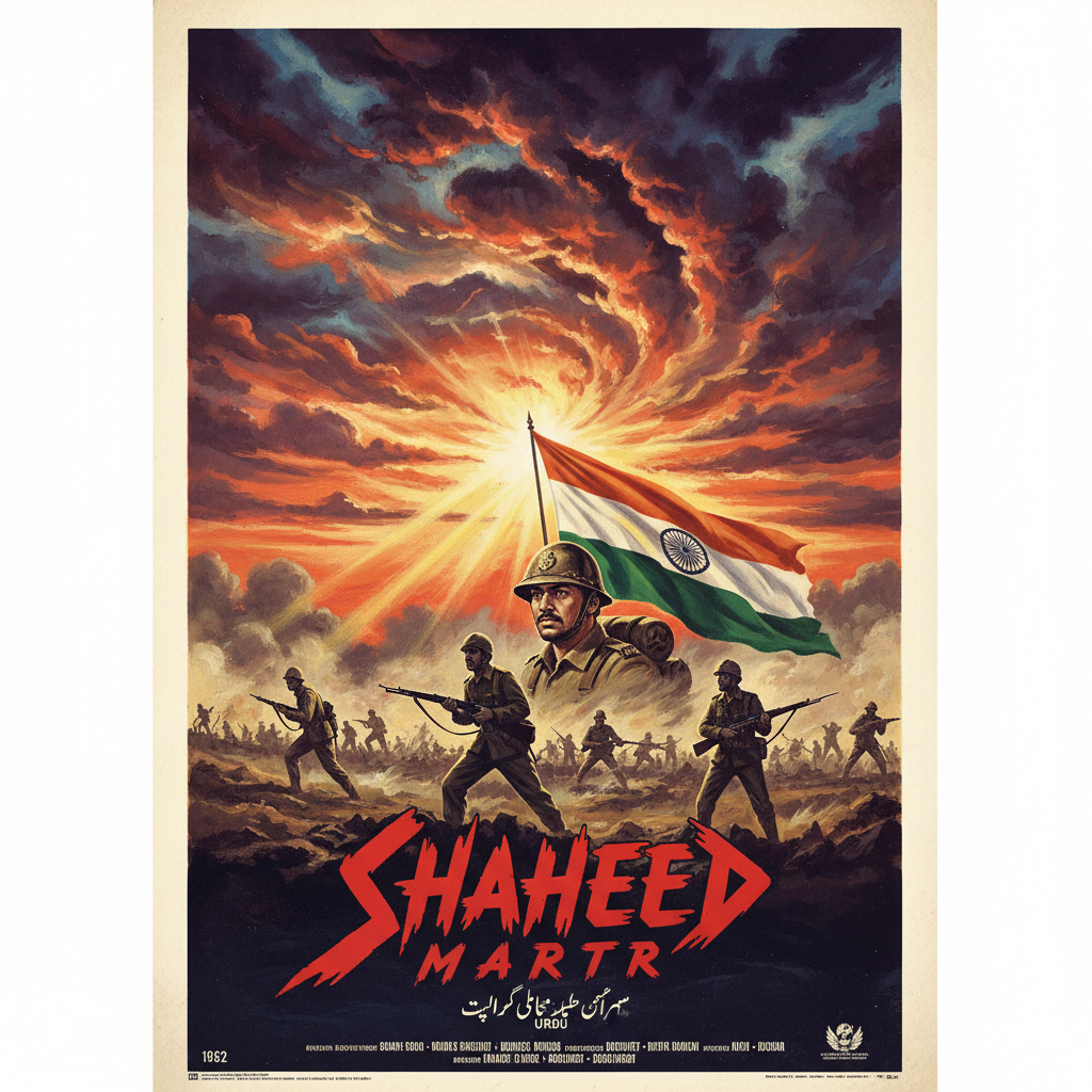 Shaheed