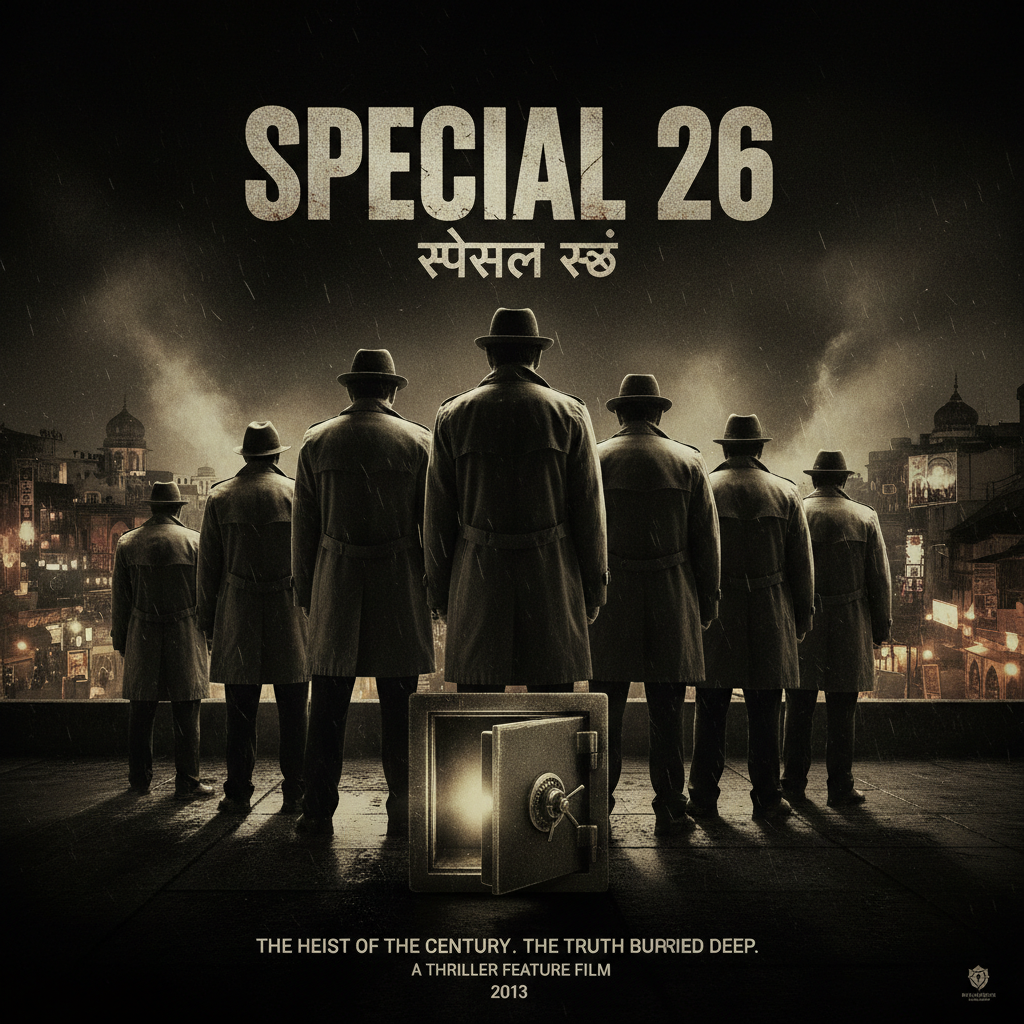 Special 26