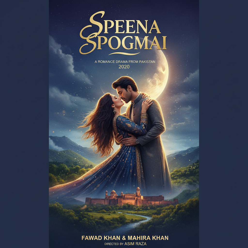 Speena Spogmai