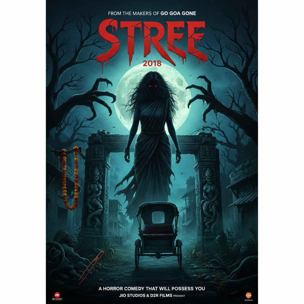 Stree