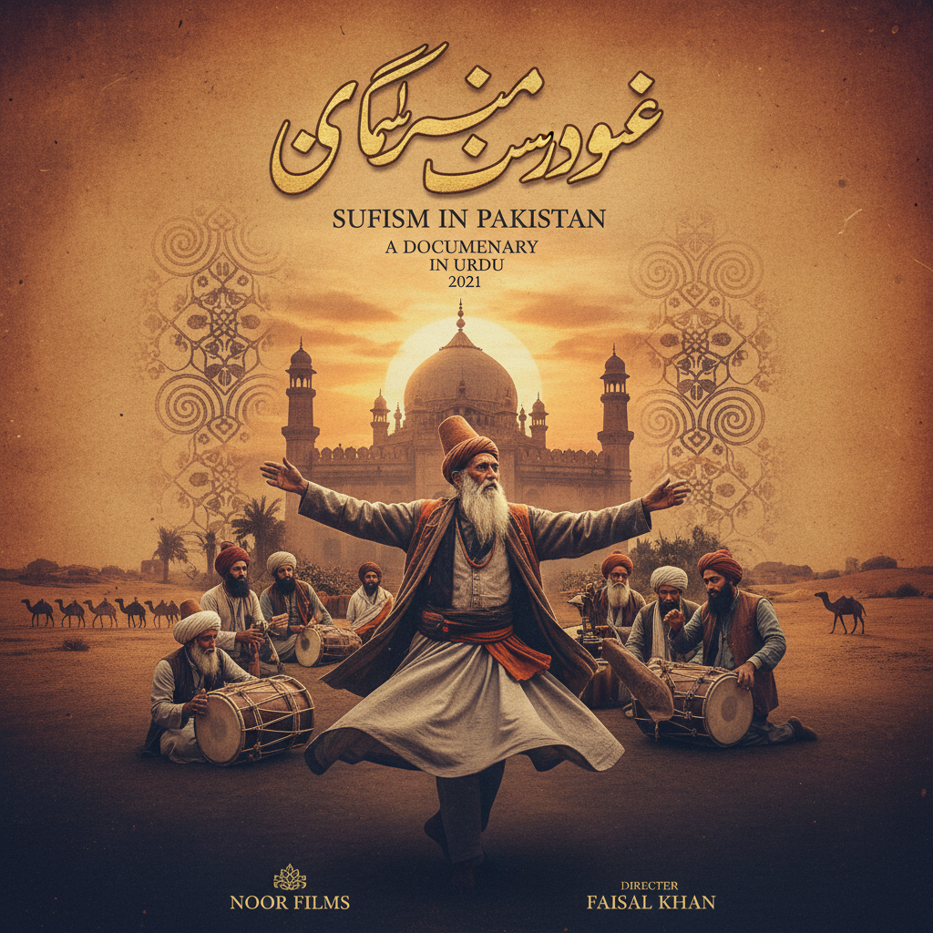 Sufism in Pakistan