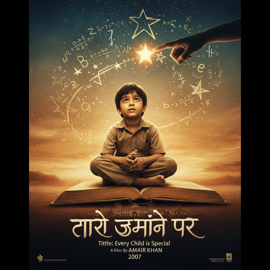 Taare Zameen Par