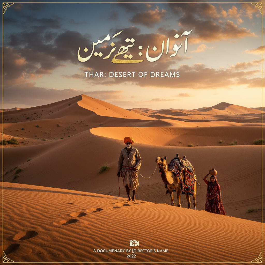 Thar: Desert of Dreams
