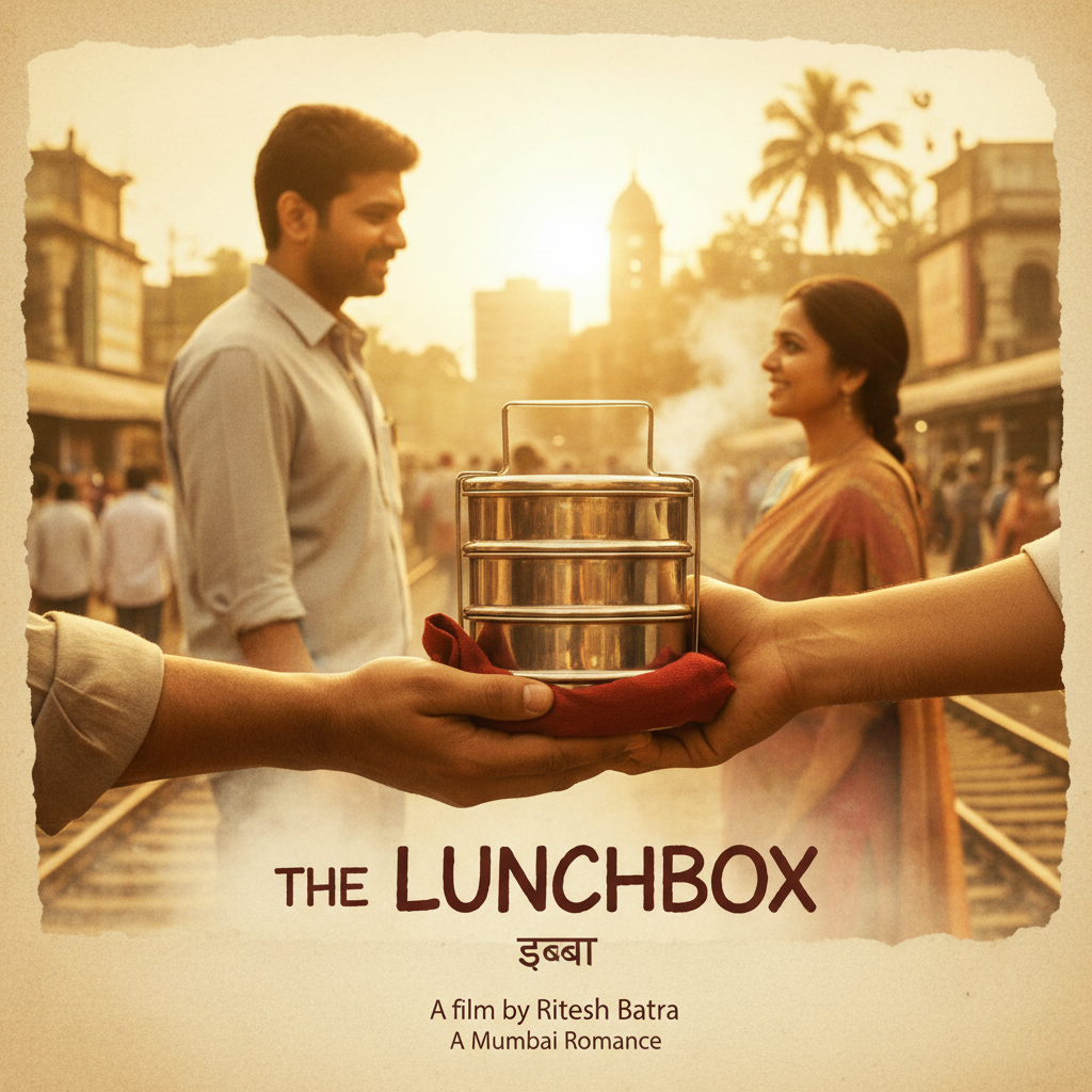 The Lunchbox