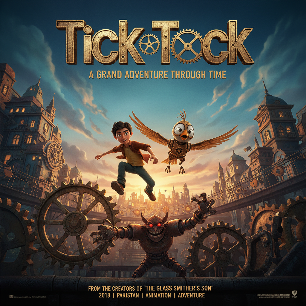 Tick Tock