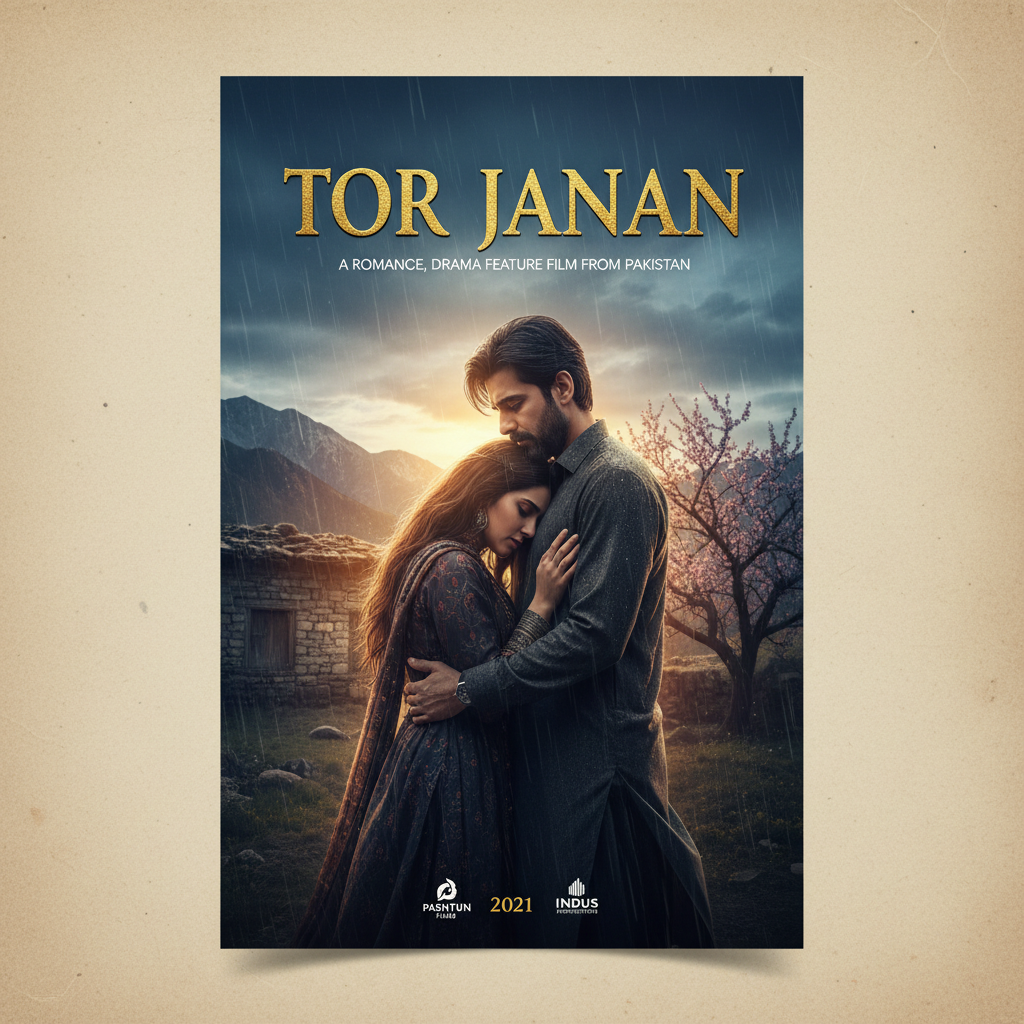 Tor Janan