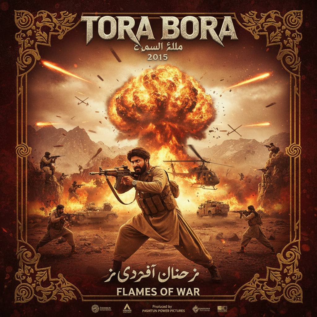 Tora Bora