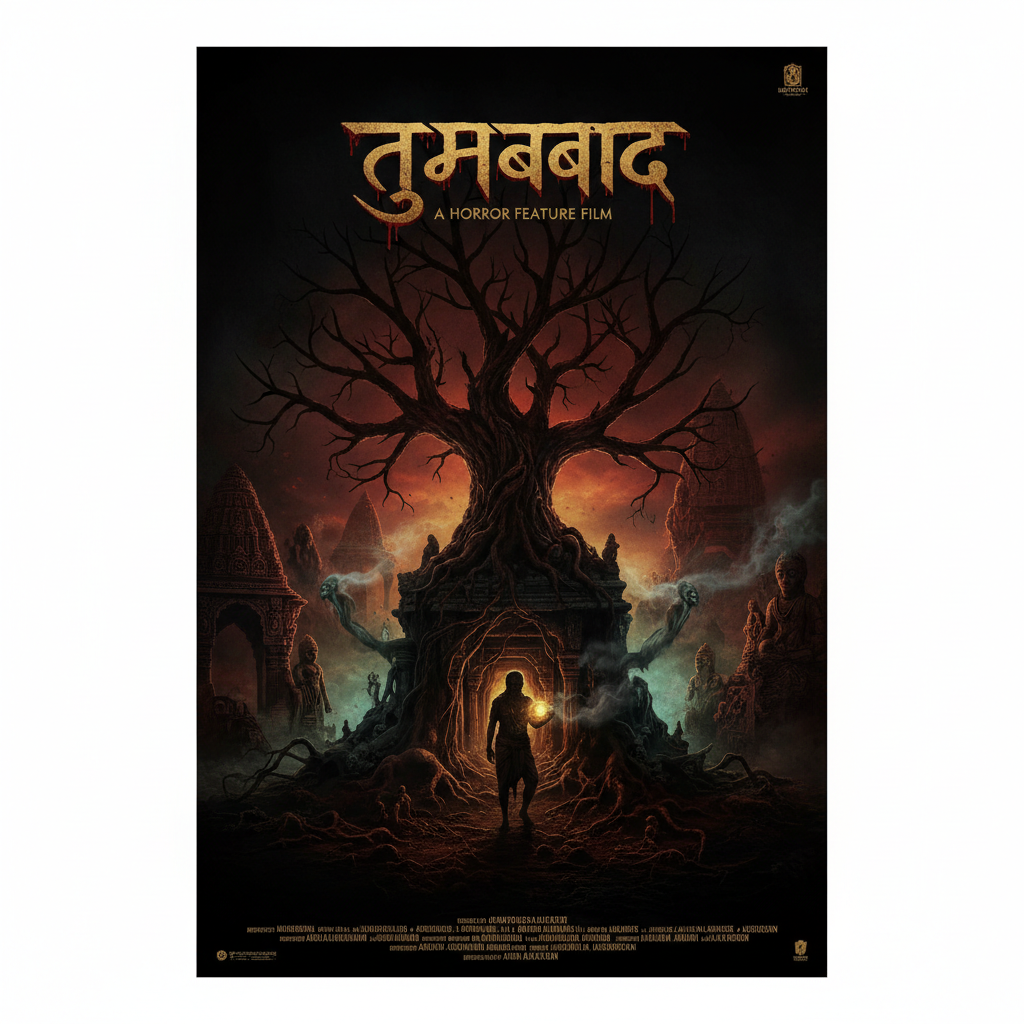 Tumbbad