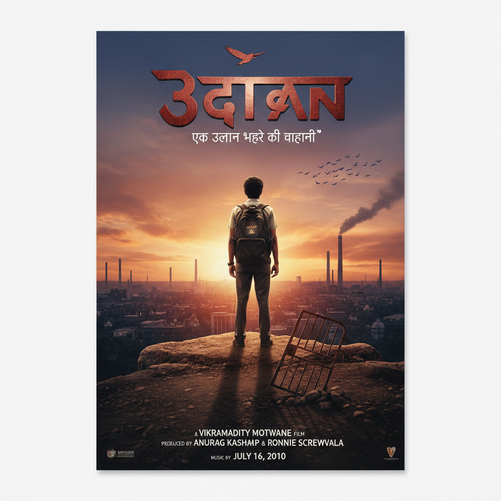 Udaan