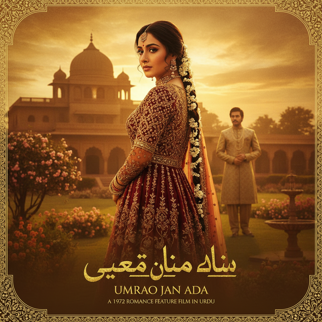Umrao Jan Ada