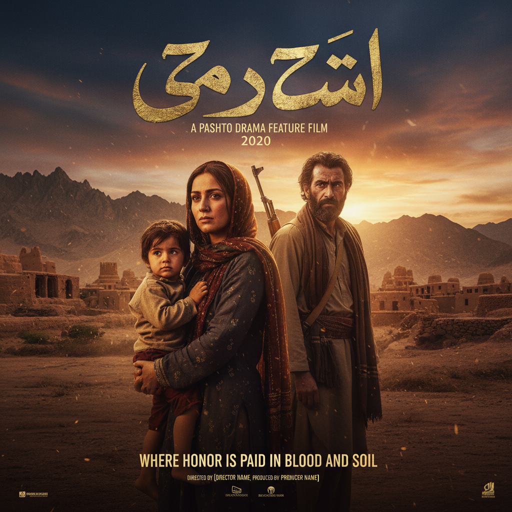 Zan Zar Zameen