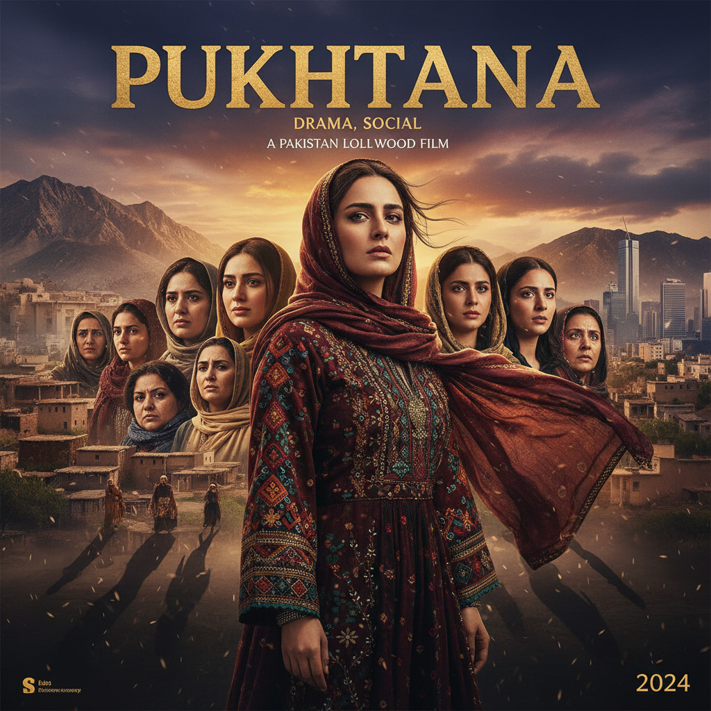 Pukhtana