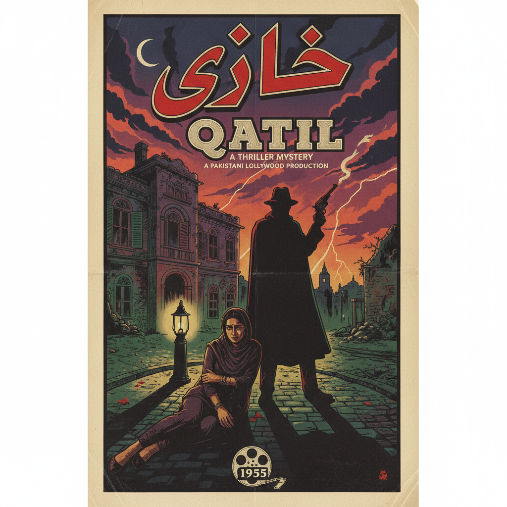 Qatil