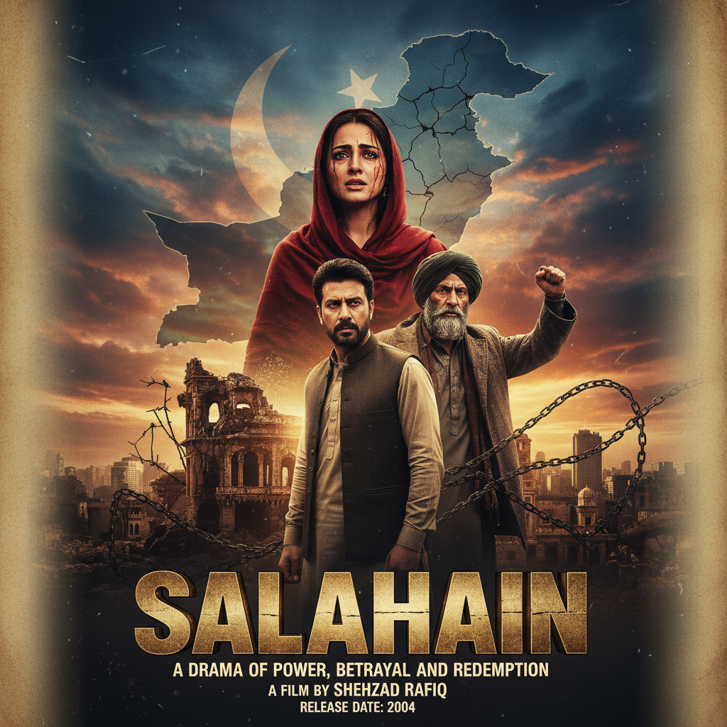 Salakhain