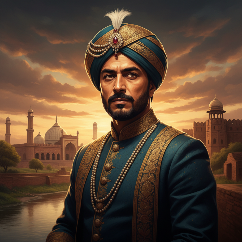 Shah