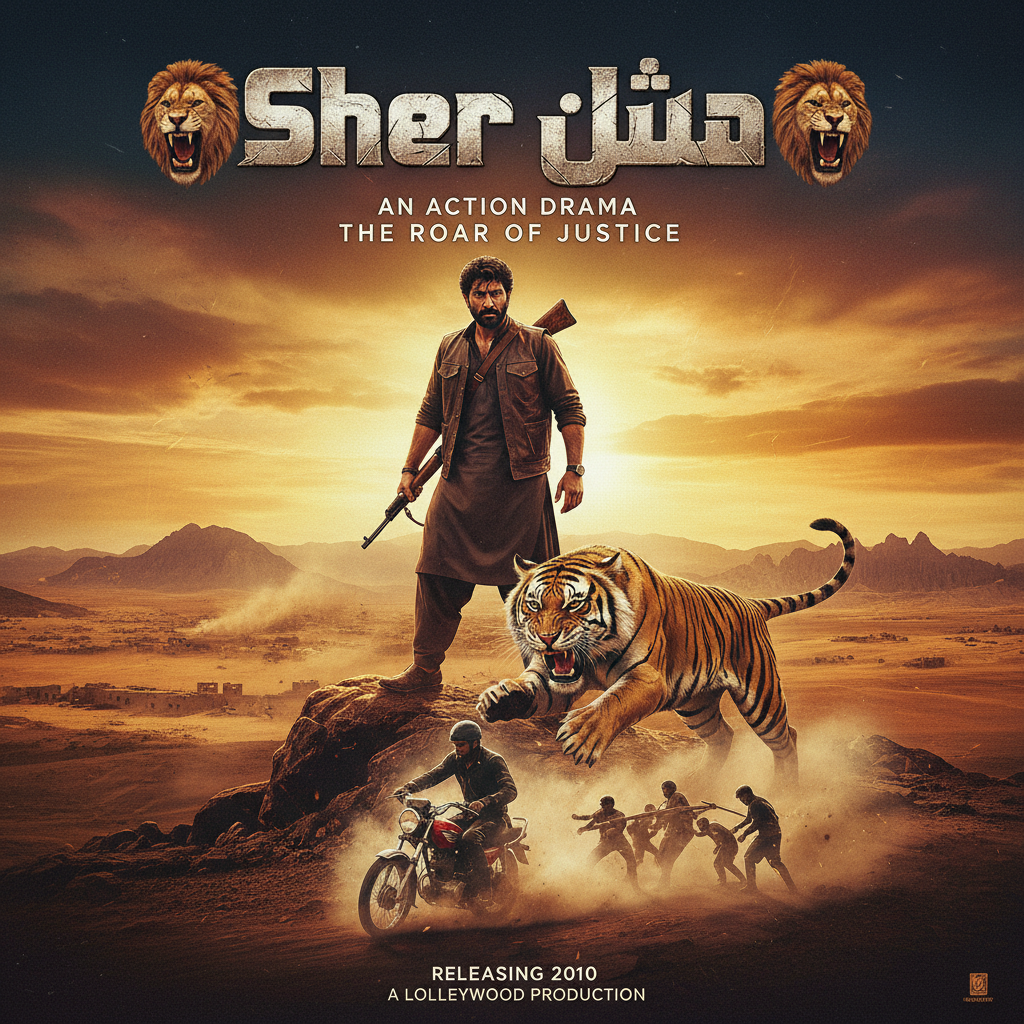 Sher Puttar