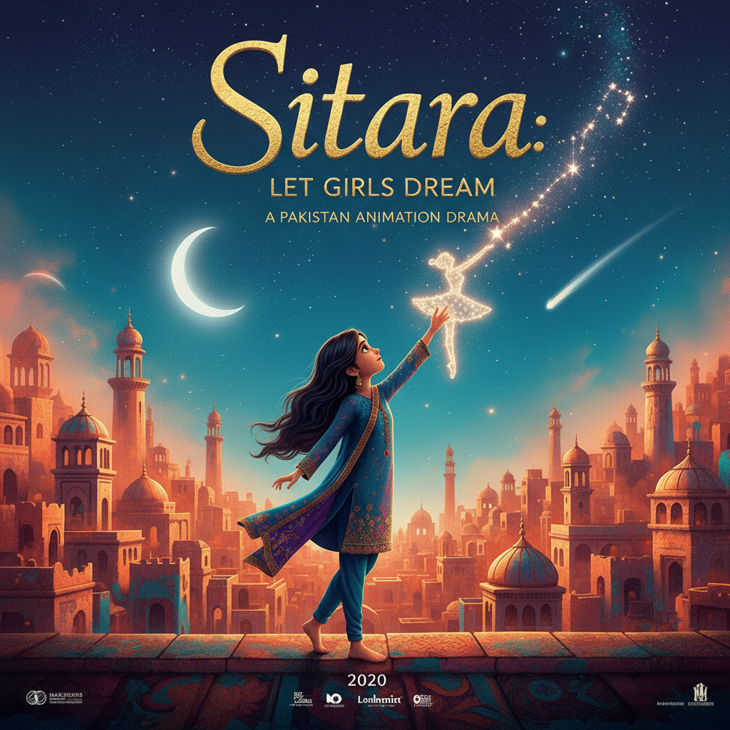 Sitara: Let Girls Dream
