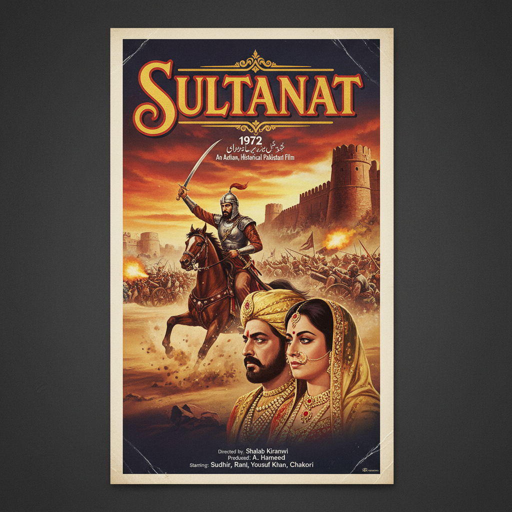 Sultanat