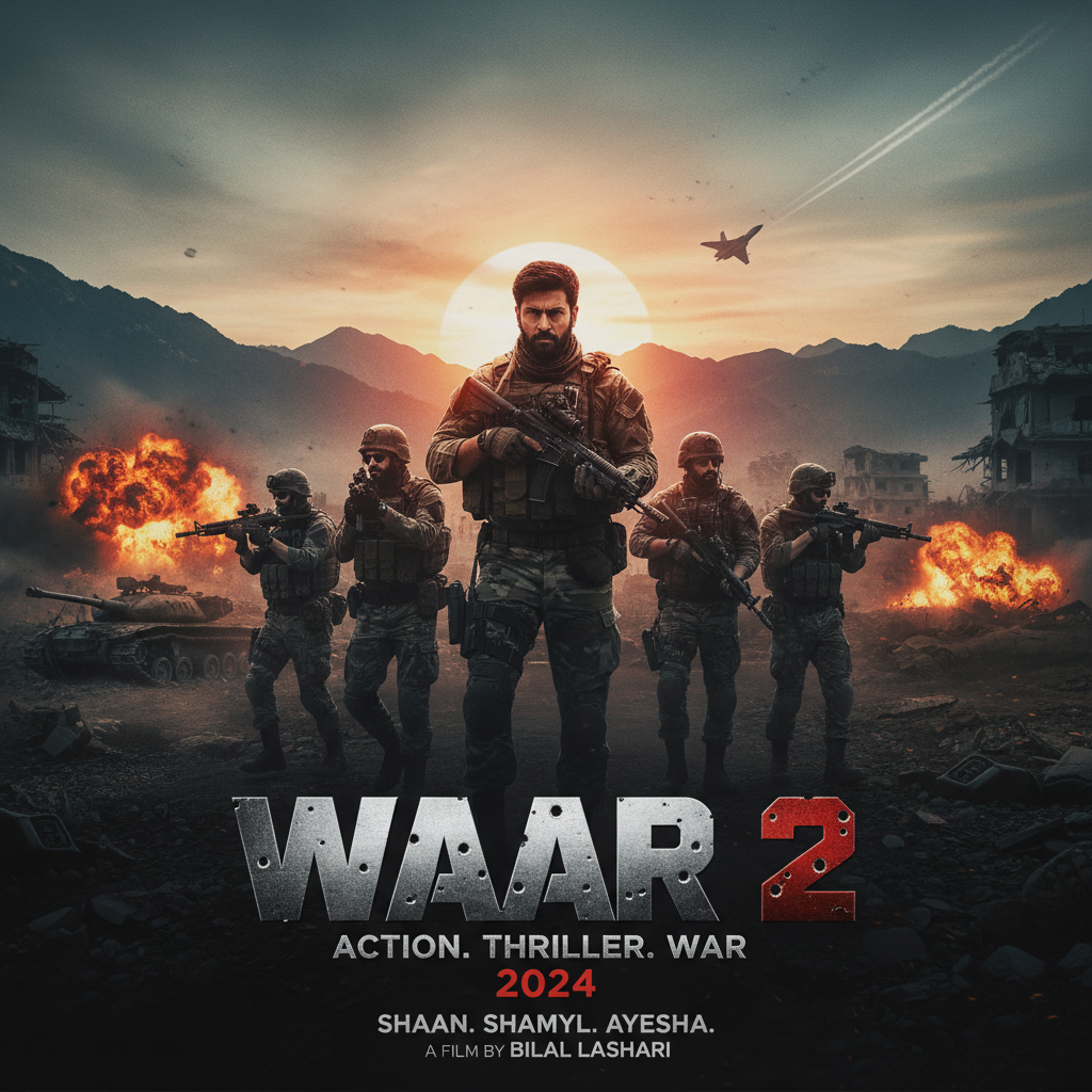 Waar 2